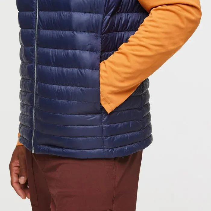 Cotopaxi Men’s Fuego Down Vest