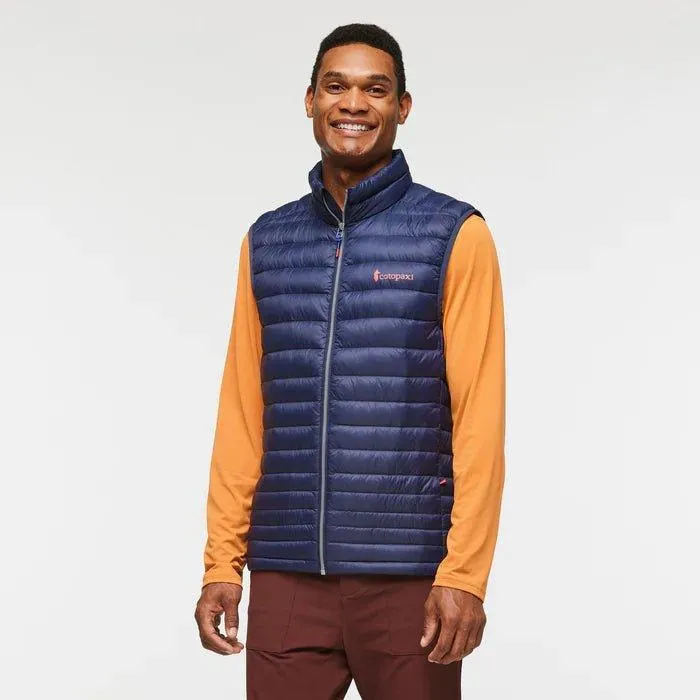 Cotopaxi Men’s Fuego Down Vest