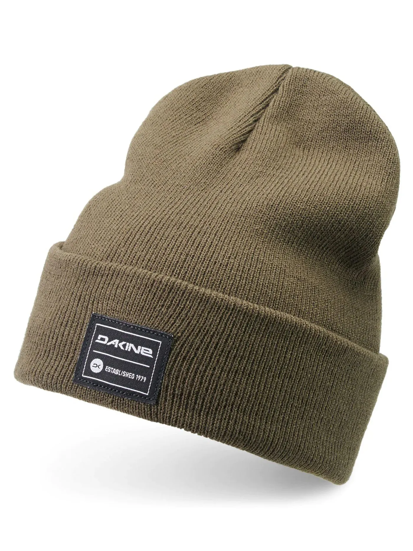 Cutter Beanie