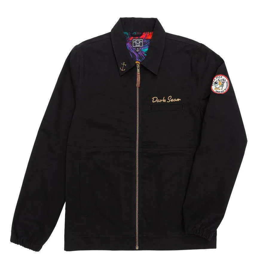 DARK SEAS BROAD SIDE JACKET