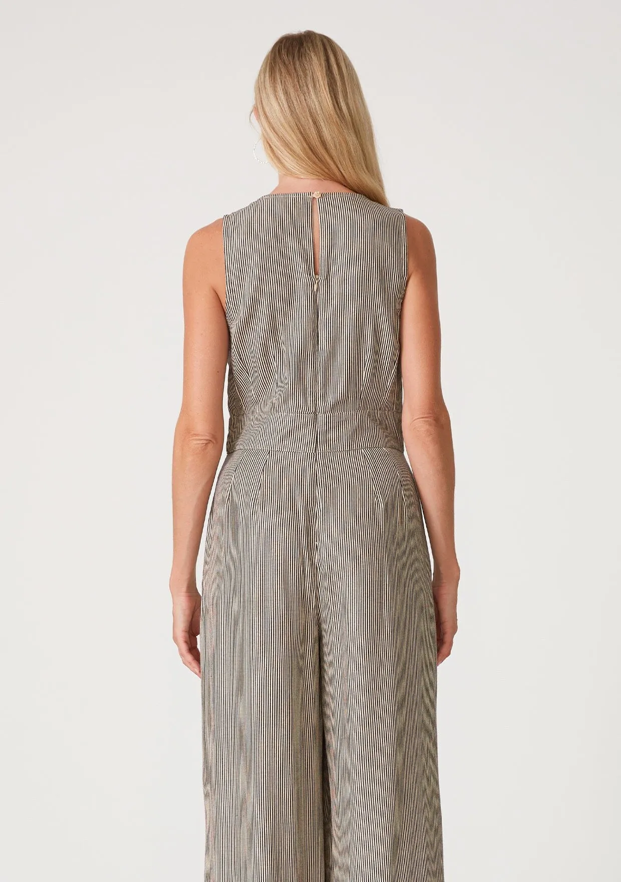 Dawson Jumpsuit