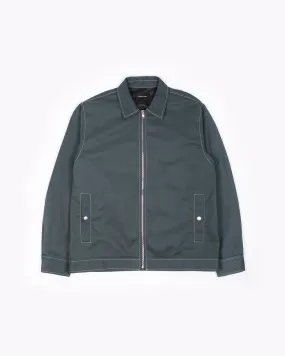 Drizzler Jacket - Slate