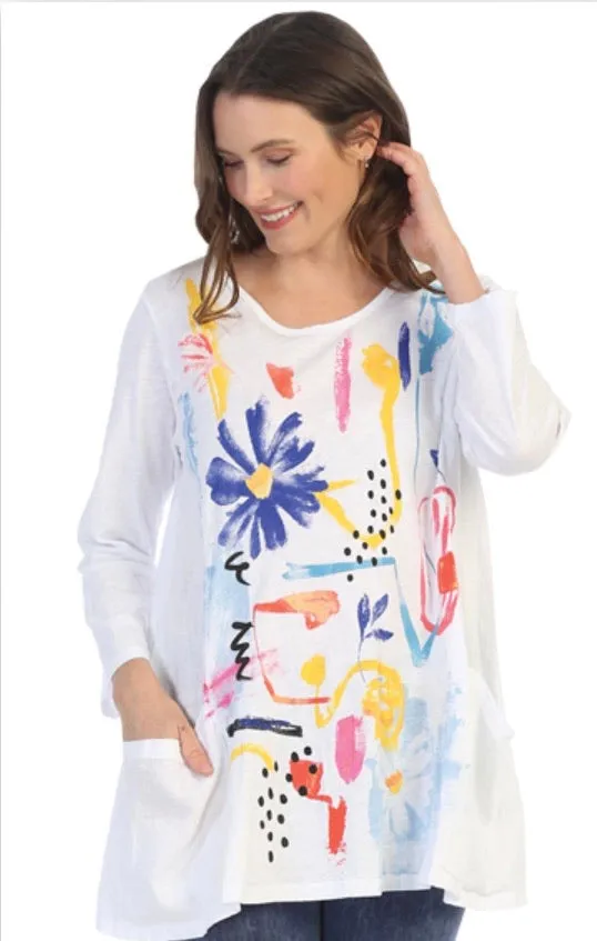 Eliza Tunic