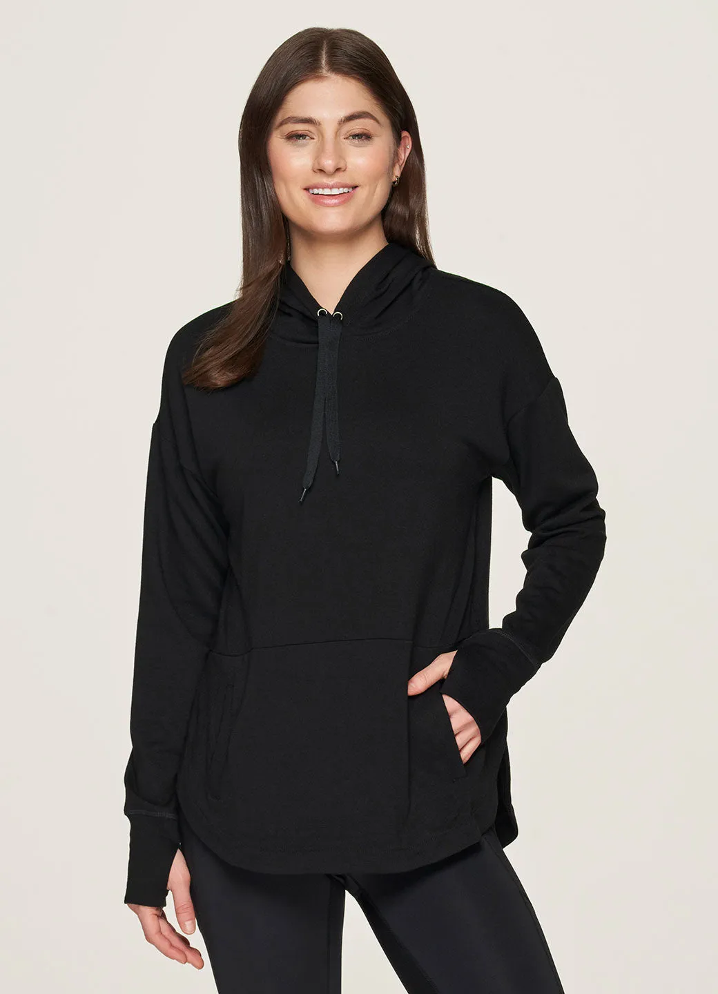 Emma Tunic Hoodie