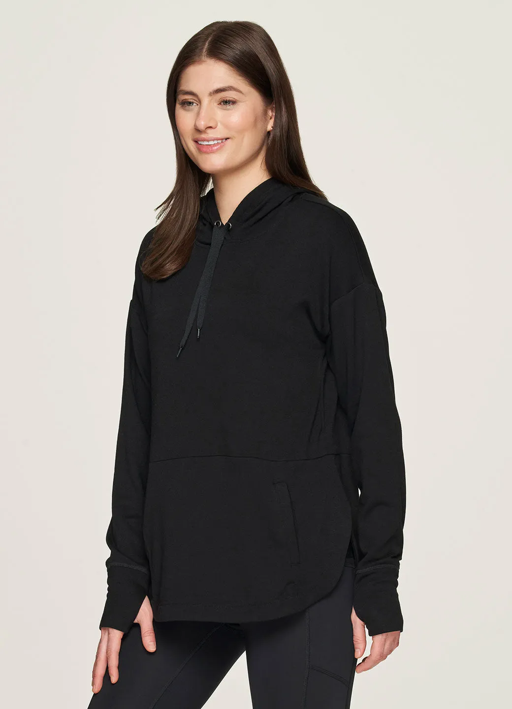 Emma Tunic Hoodie