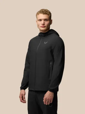 Flex Lifestyle Jacket - Black