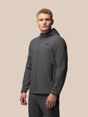 Flex Lifestyle Jacket - Grey