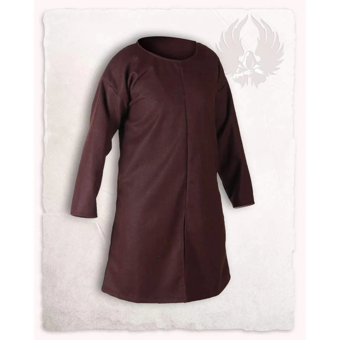 Gadaric tunic wool