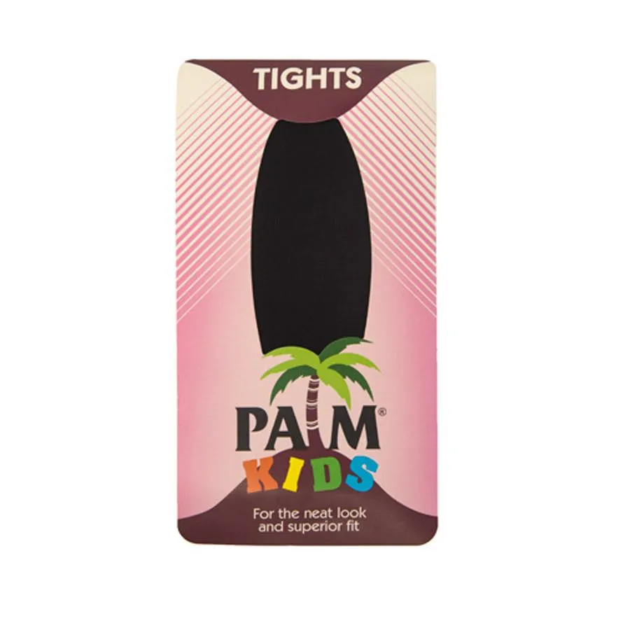 Girls Palm Kids Tights