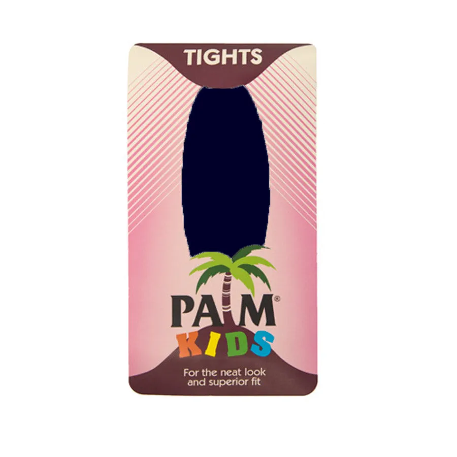 Girls Palm Kids Tights