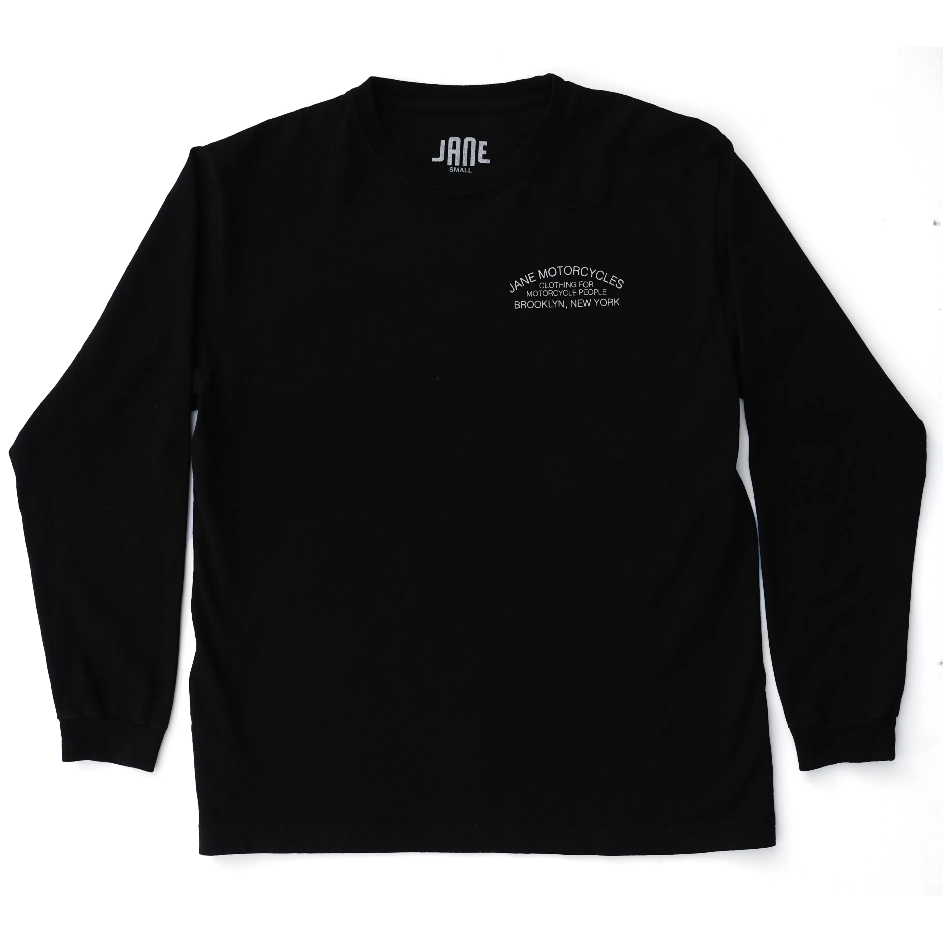 Grand Street Long Sleeve T-shirt