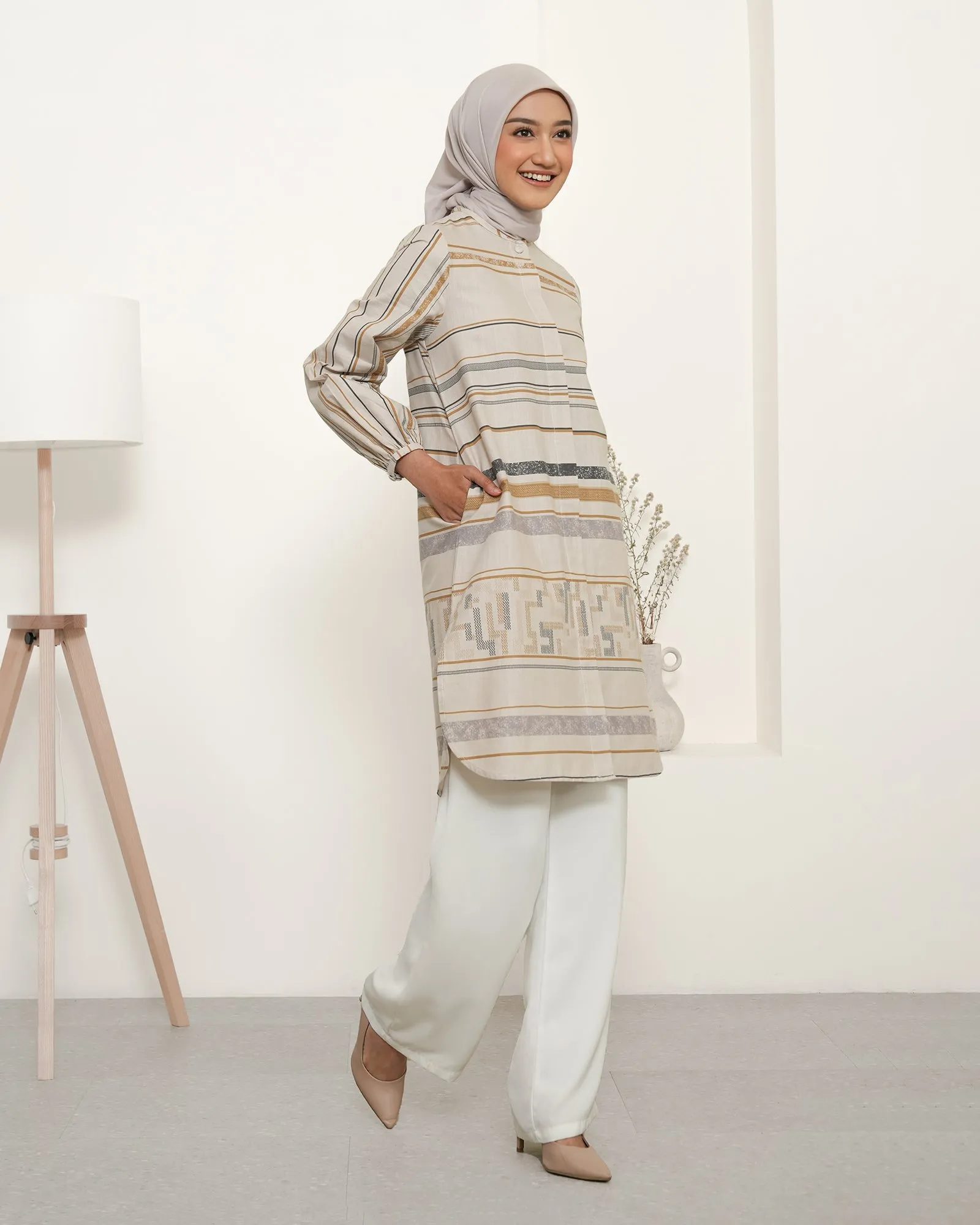 ITZY TUNIC