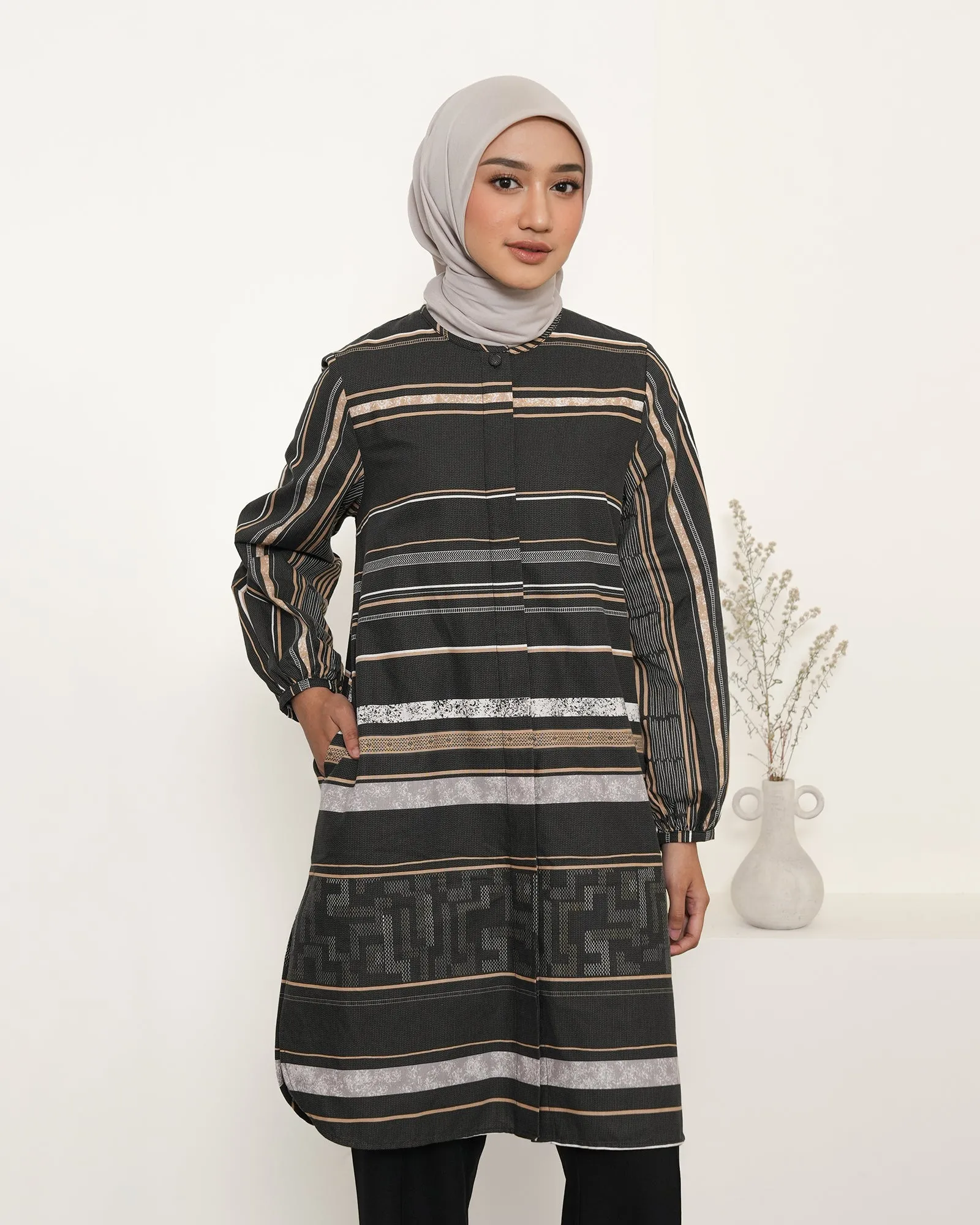 ITZY TUNIC