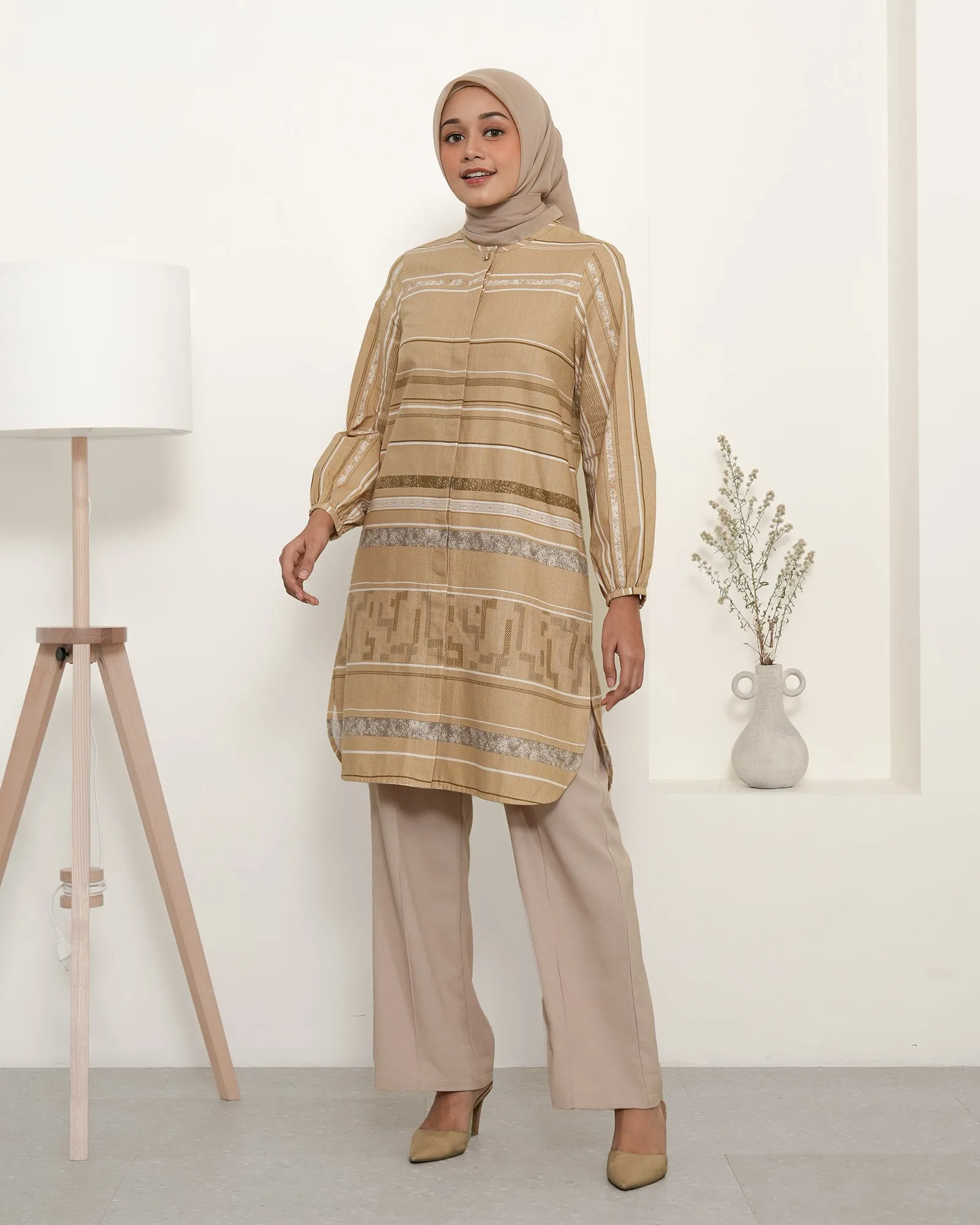 ITZY TUNIC