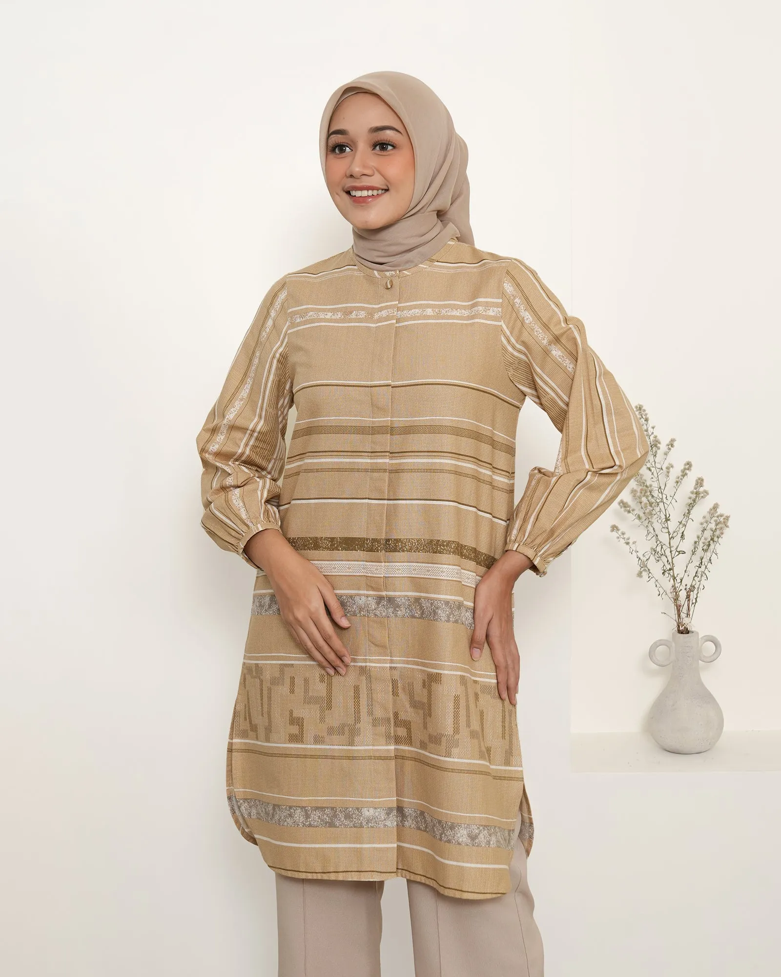 ITZY TUNIC