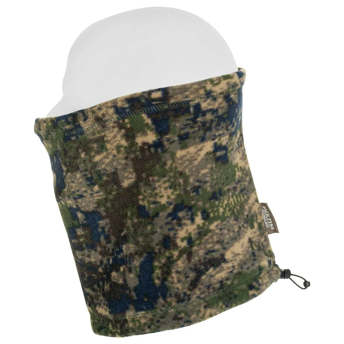 Jack Pyke Neck Gaiter Digicam