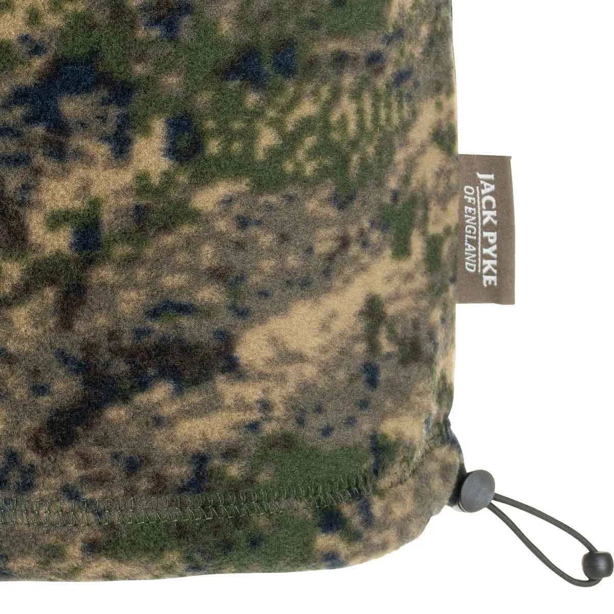 Jack Pyke Neck Gaiter Digicam