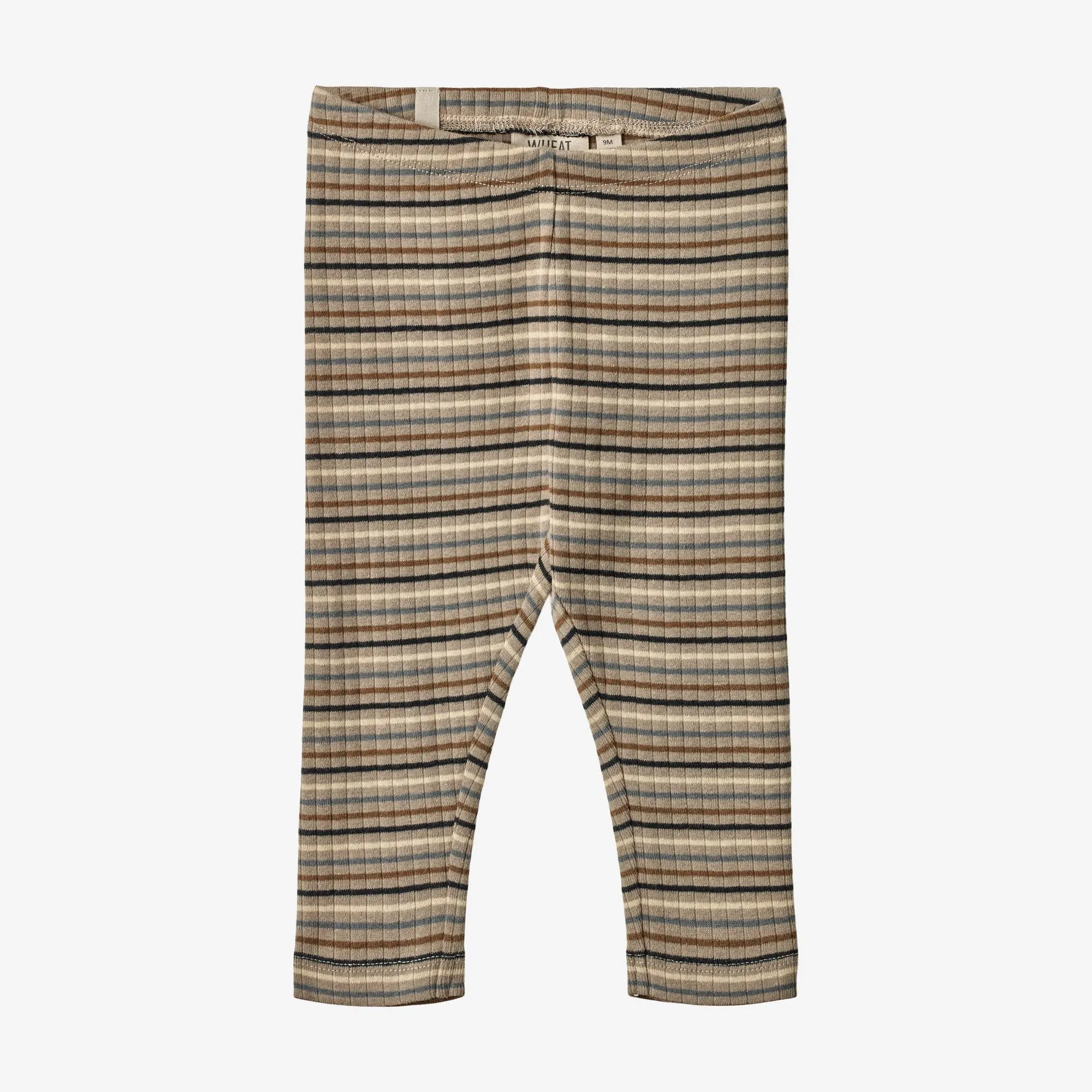 Jersey Leggings Jules | Baby - multi stripe