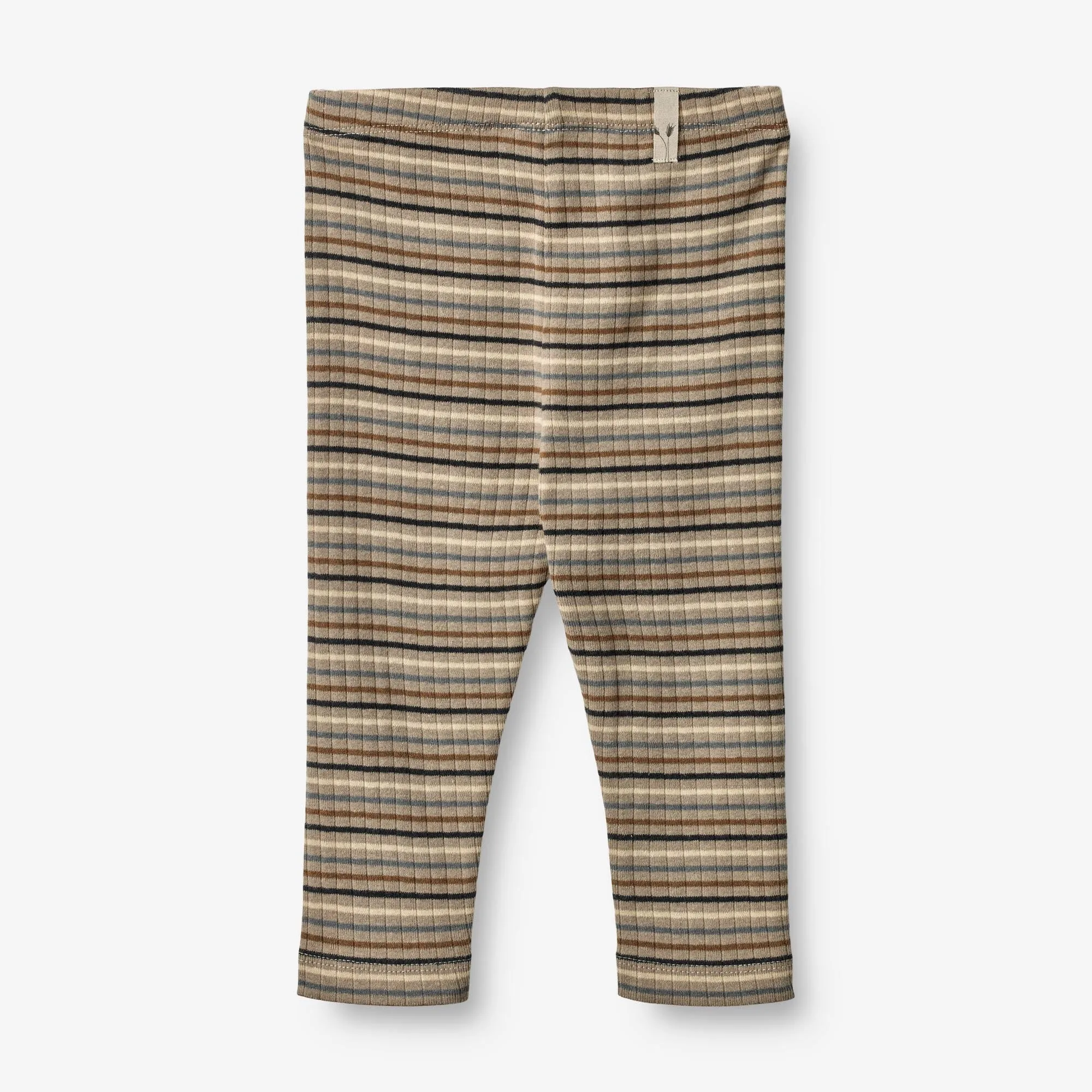 Jersey Leggings Jules | Baby - multi stripe