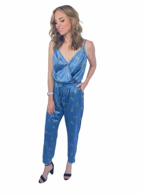 JoFlower Catalyst Jumpsuit