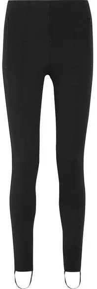 Jogger Stretch-Ponte Leggings