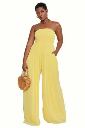 Kinsey Jumpsuit