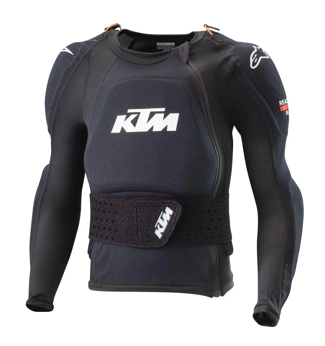 KTM Youth Bionic Plus Protection Jacket