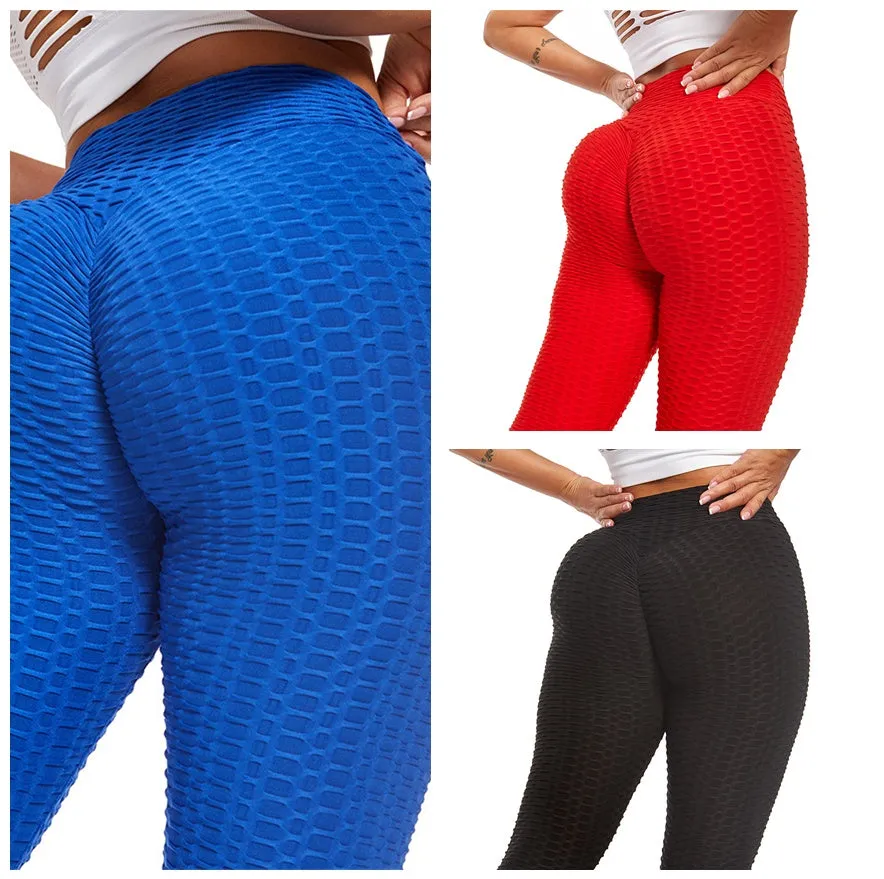 Ladies Leggings Fitness Leggings Breathable