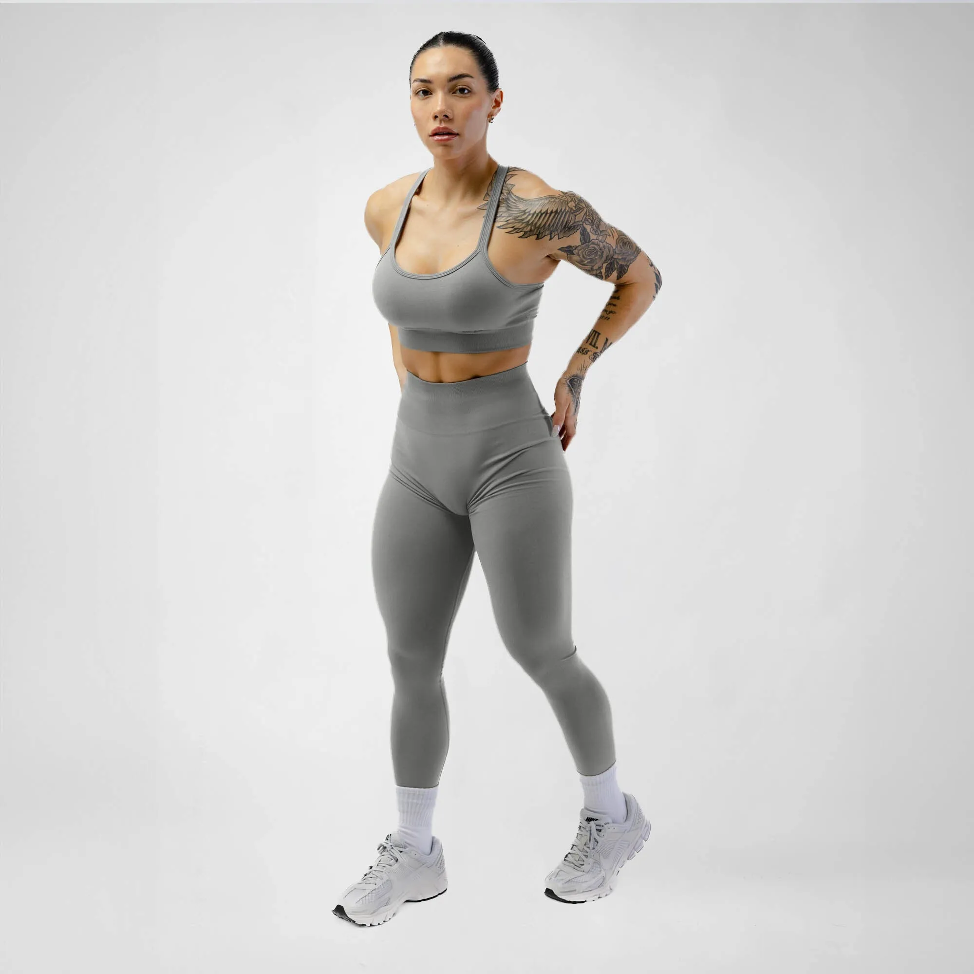 Legacy Bra & Leggings Combo (Tiktok)