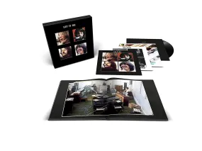 Let It Be Special Edition (Super Deluxe 4 LP   12" EP Box Set)