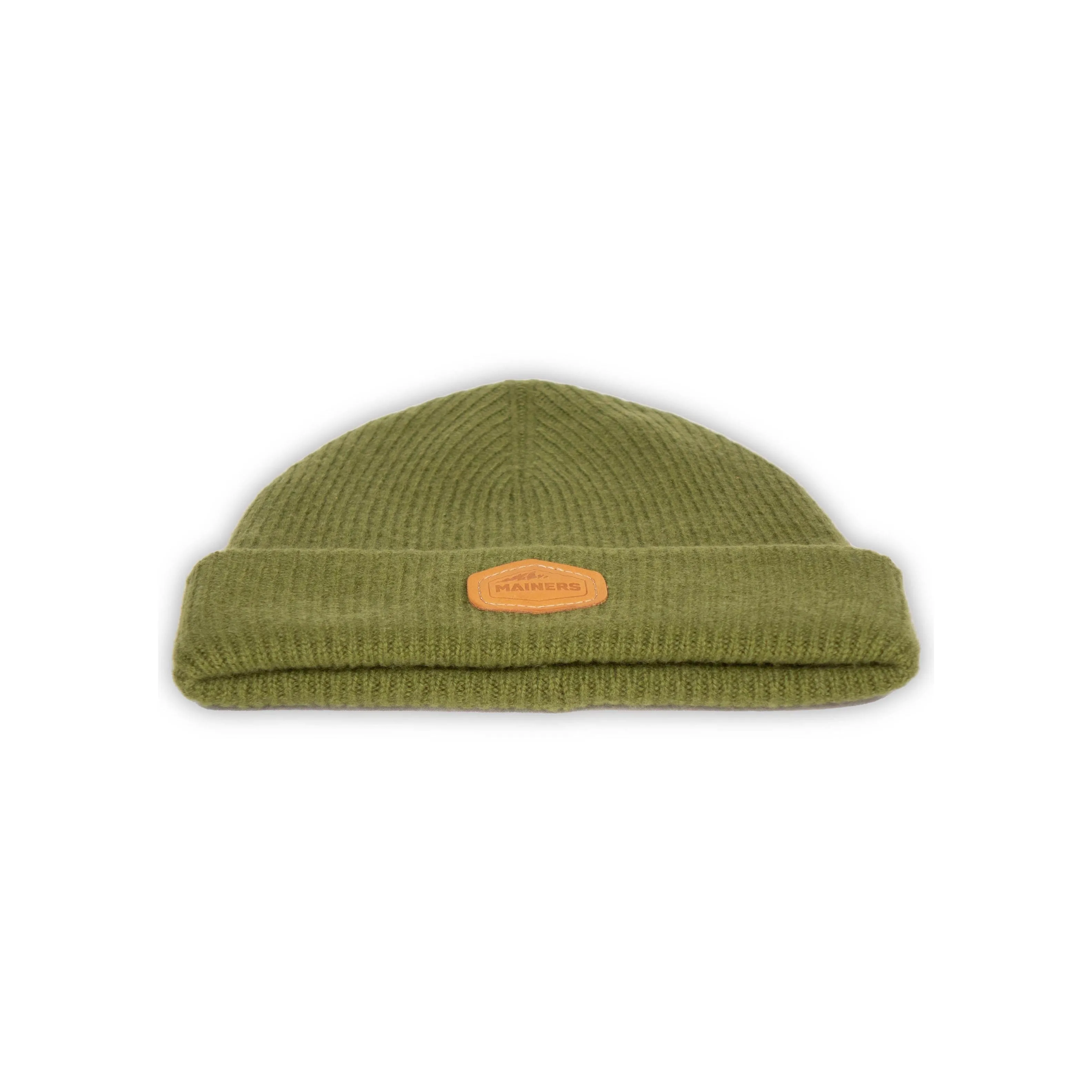 Mainers Cashmere Beanie