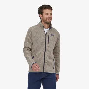 Men's Better Sweater Fleece Jacket