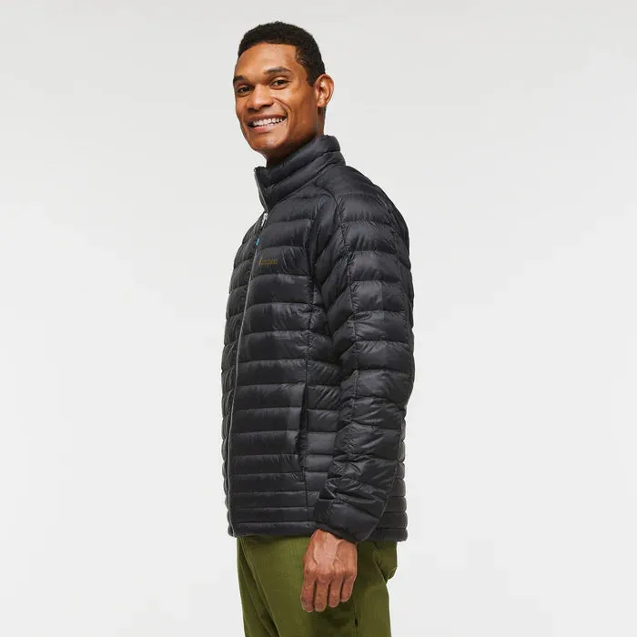 Men's Fuego Down Jacket