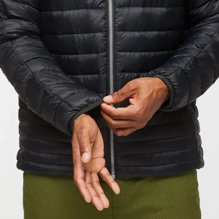 Men's Fuego Down Jacket