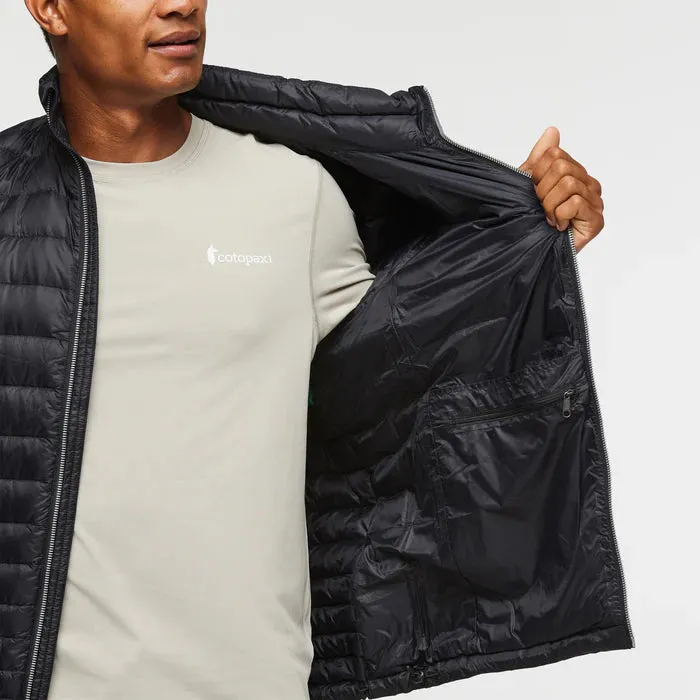 Men's Fuego Down Jacket