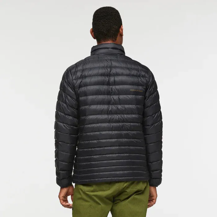 Men's Fuego Down Jacket