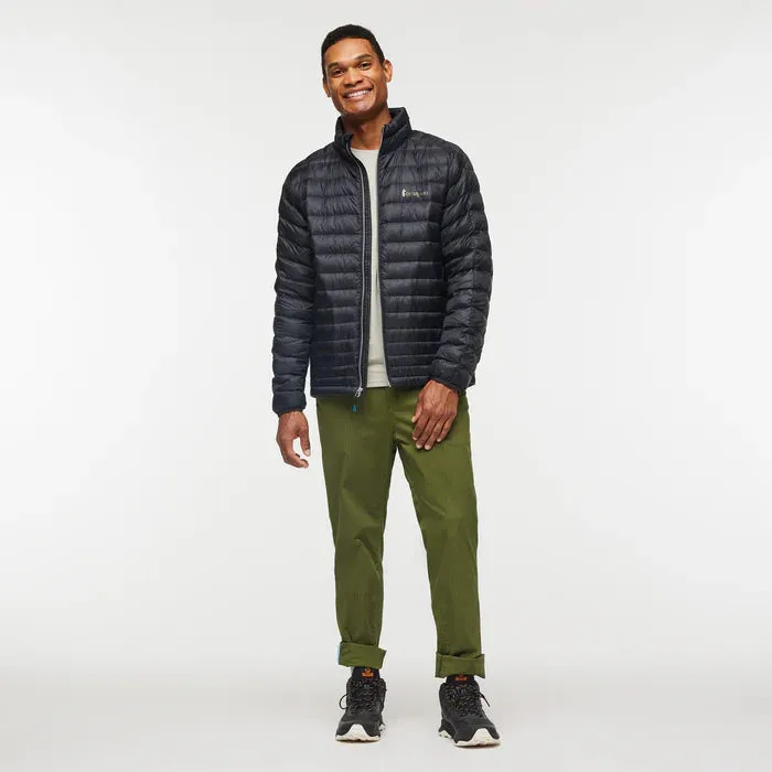 Men's Fuego Down Jacket