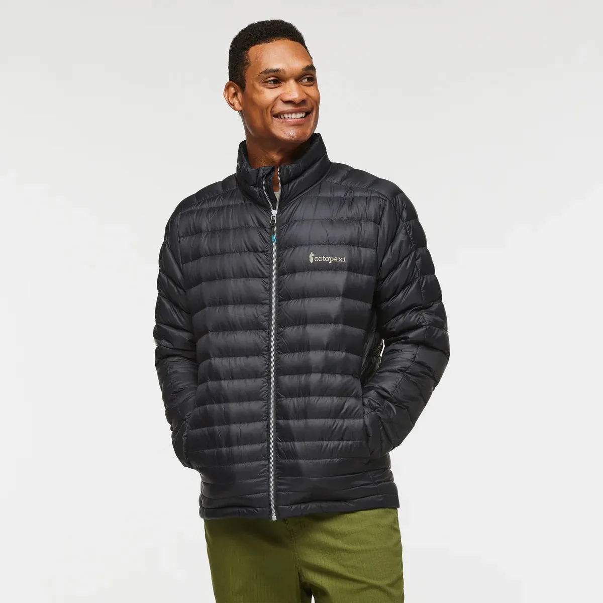 Men's Fuego Down Jacket