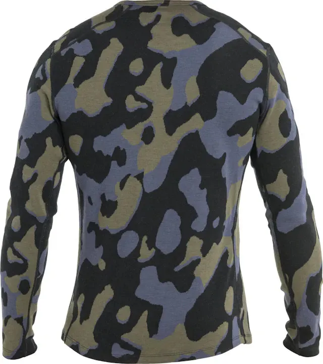 Men's Merino 260 Vertex Long Sleeve Thermal Top (Past Season)