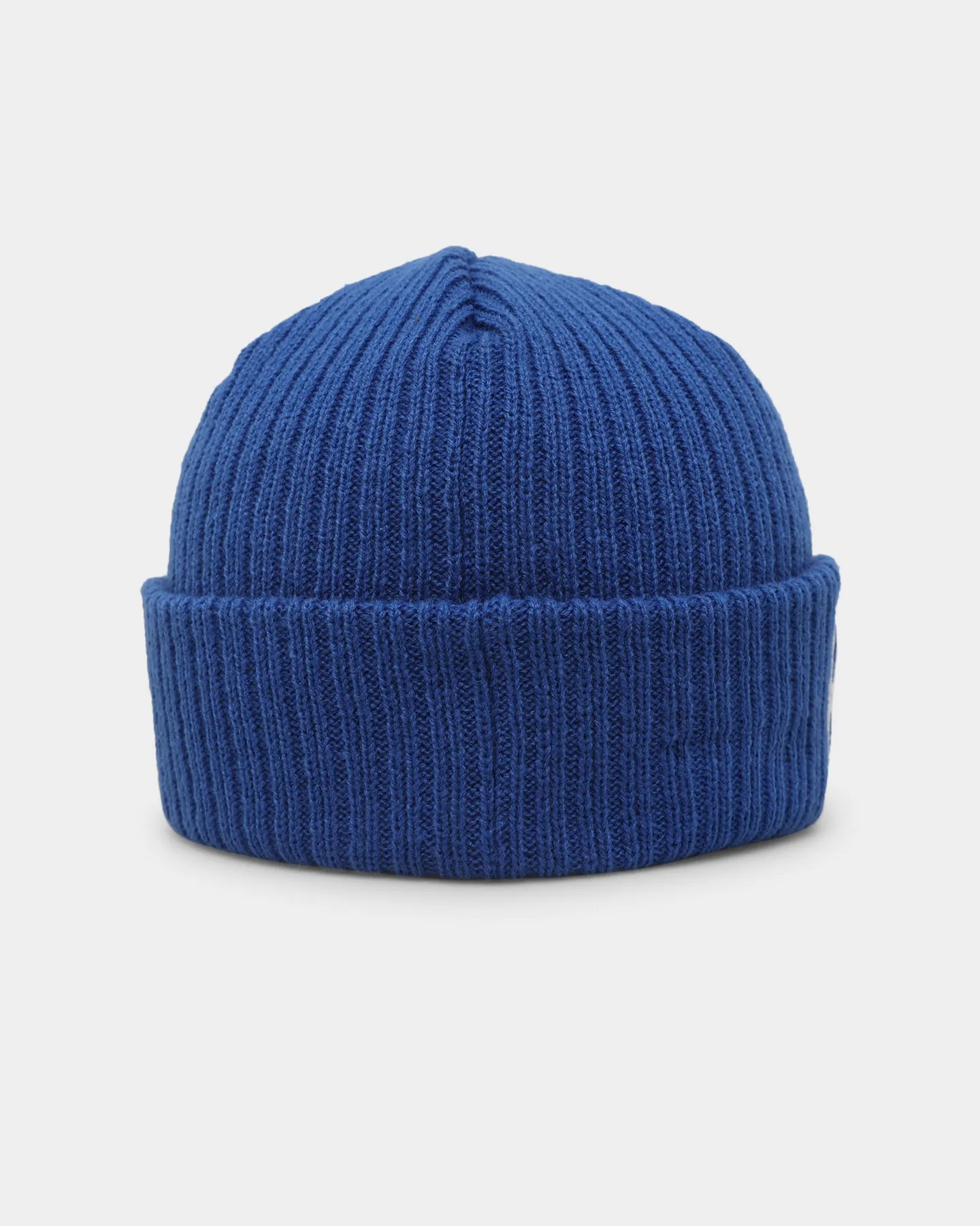 New Era Brooklyn Dodgers 'Archive Americana' Cuff Beanie Blue