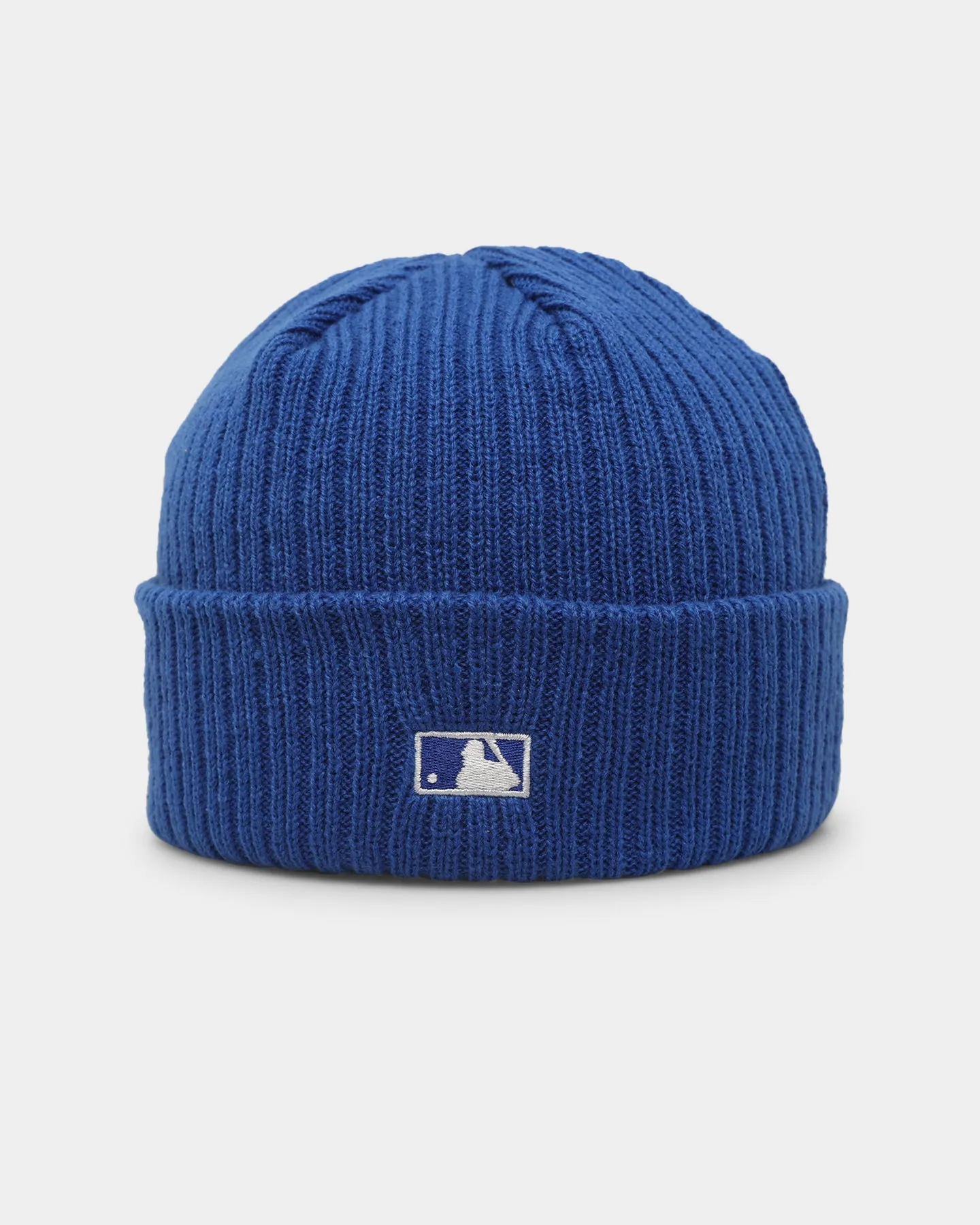 New Era Brooklyn Dodgers 'Archive Americana' Cuff Beanie Blue