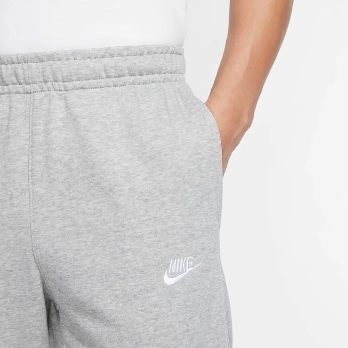 Nike Sportswear Club Men's French Terry Trousers