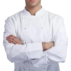 Pegasus Chefwear PARIS Chef Jacket