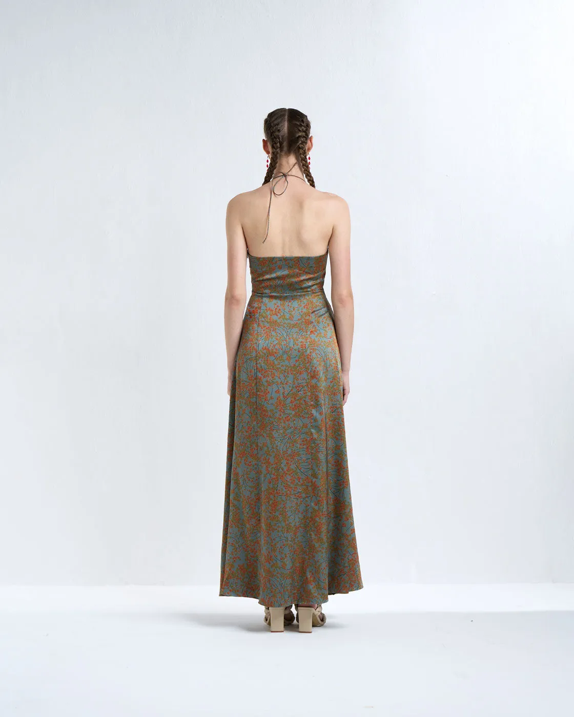 PHOENIX MAXI DRESS