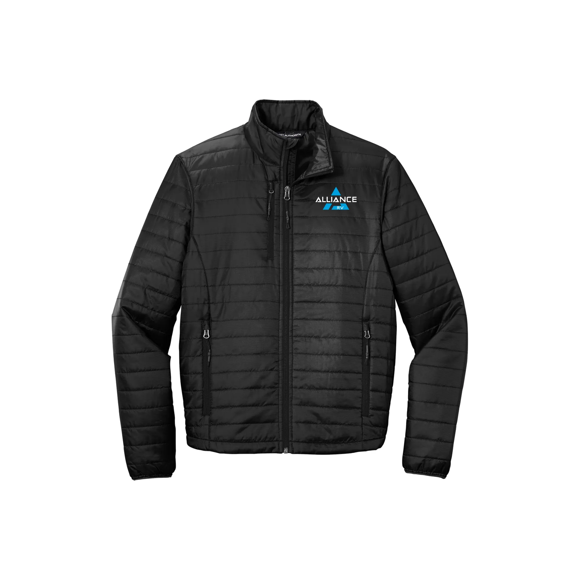 Port Authority® Packable Puffy Jacket - J850