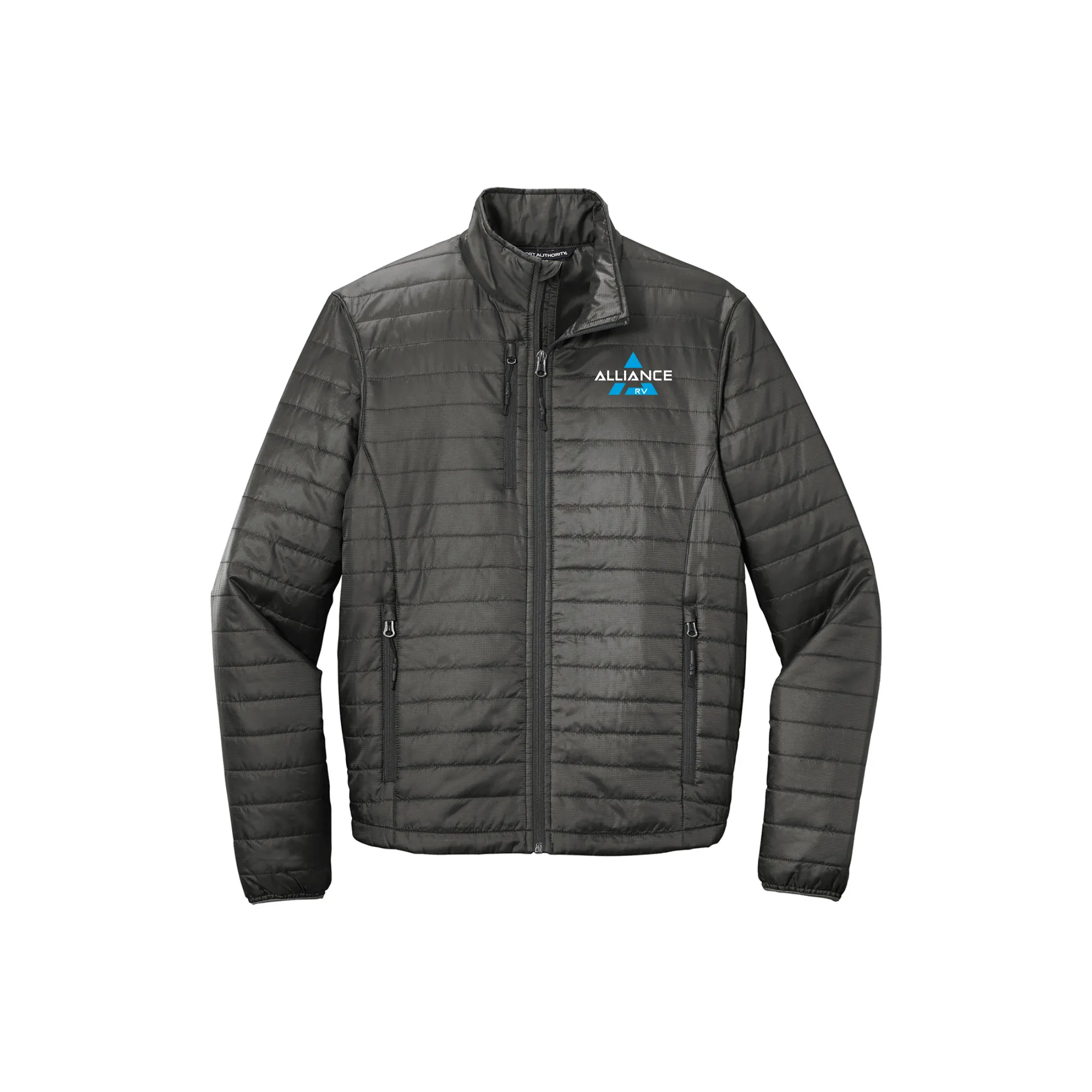 Port Authority® Packable Puffy Jacket - J850