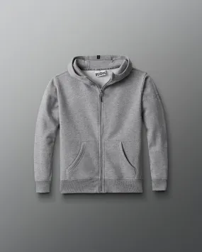 RUDIS Comfort Fleece Youth Full Zip