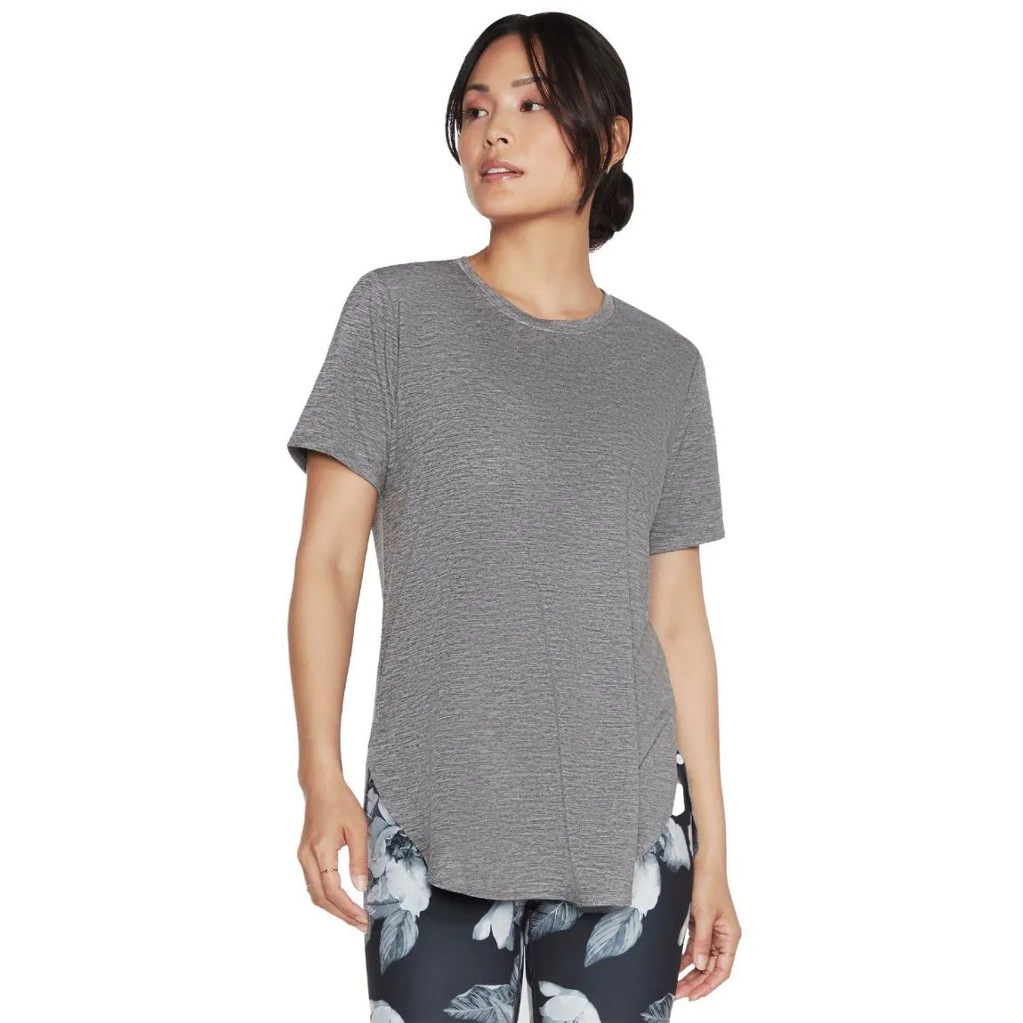 Skechers GO DRI SWIFT Tunic Tee - Women