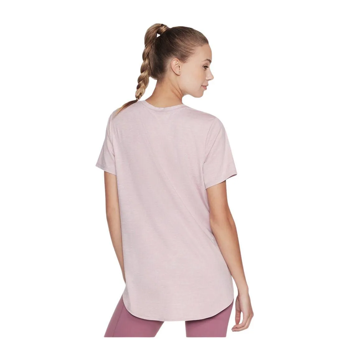 Skechers GO DRI SWIFT Tunic Tee - Women