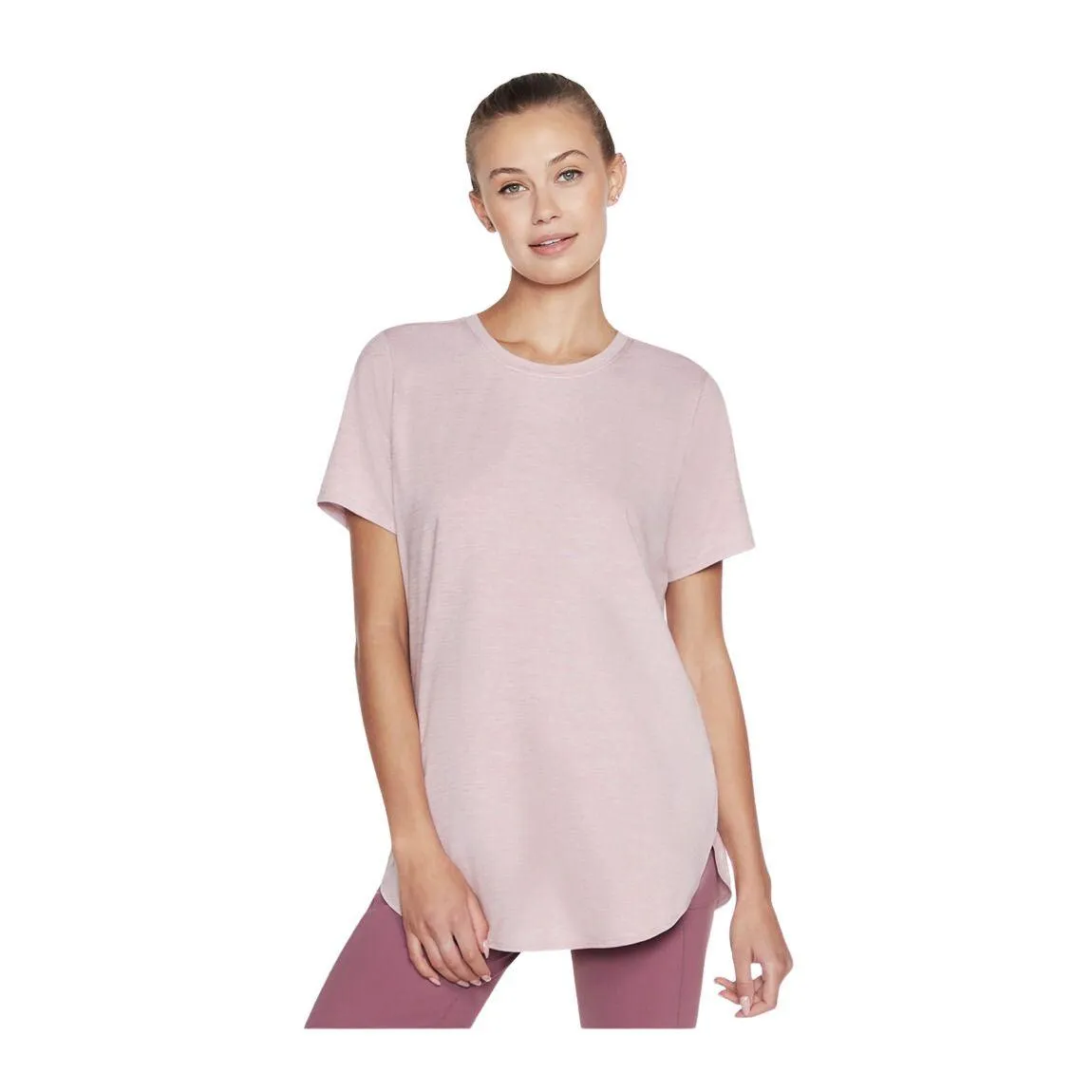 Skechers GO DRI SWIFT Tunic Tee - Women